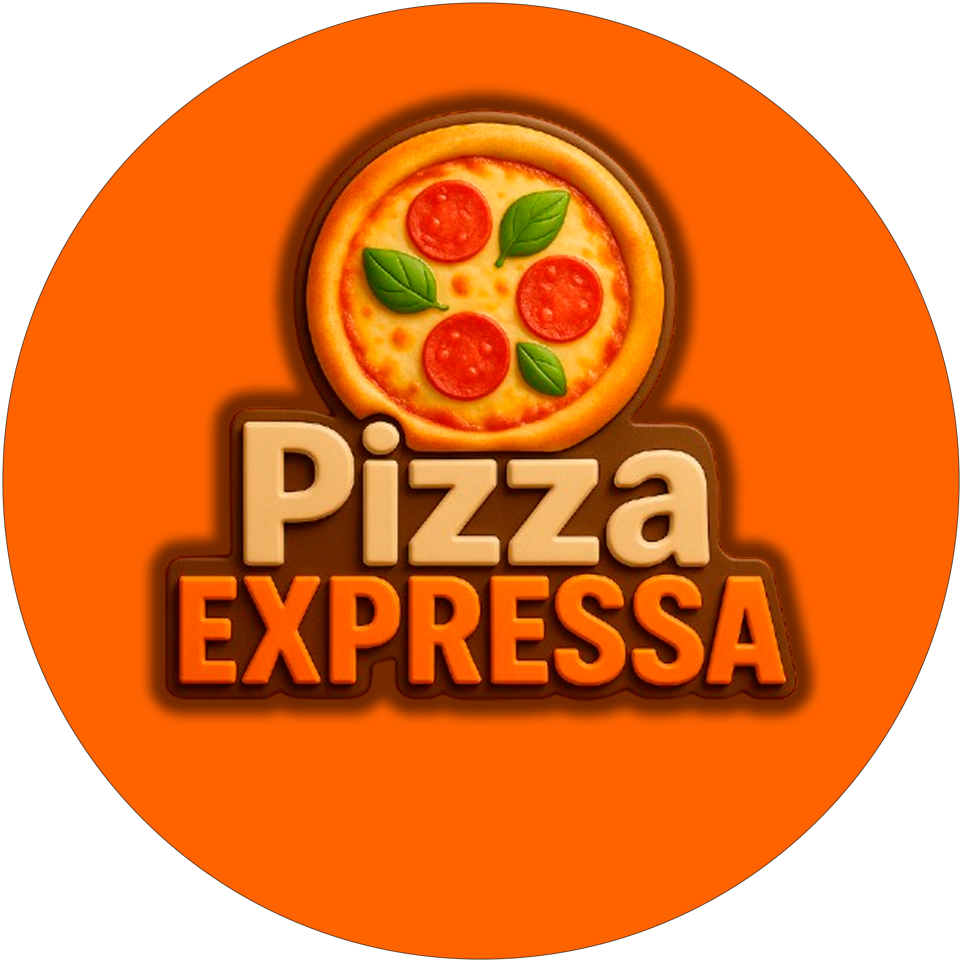 Pizzaria Pizza Expressa